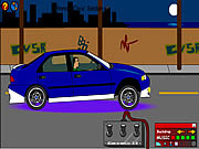 Gioco online Giochi di Costruire Macchine - Create a Ride